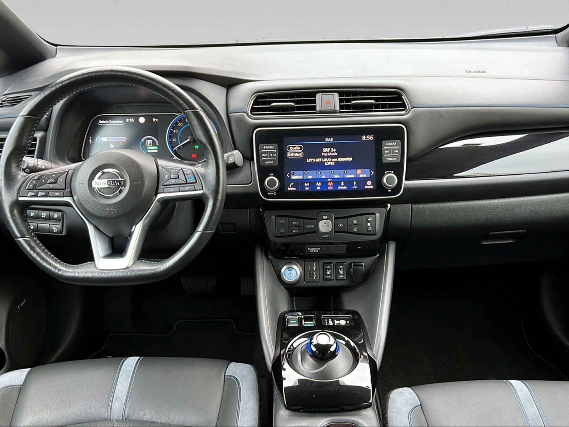 NISSAN Leaf-image-3