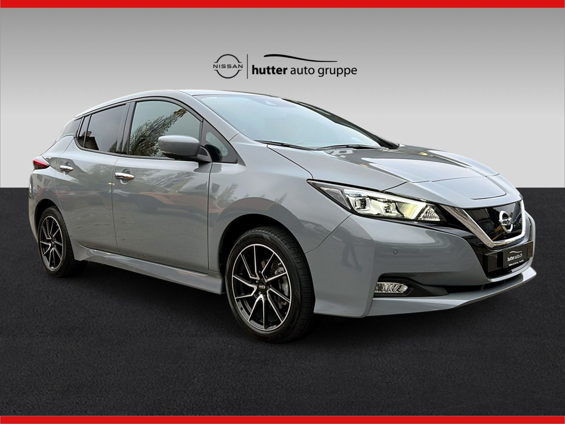NISSAN Leaf-image-2
