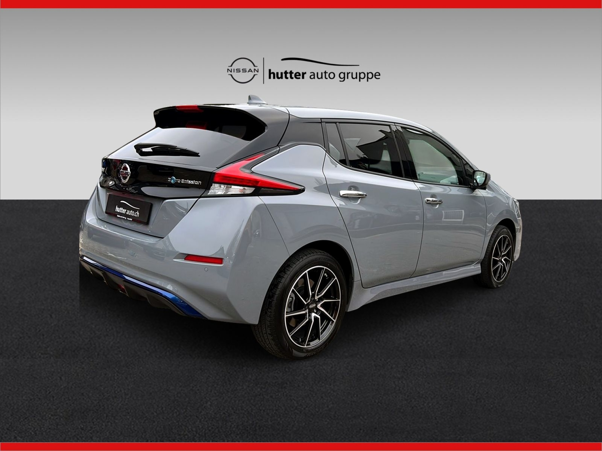 NISSAN Leaf-image-10