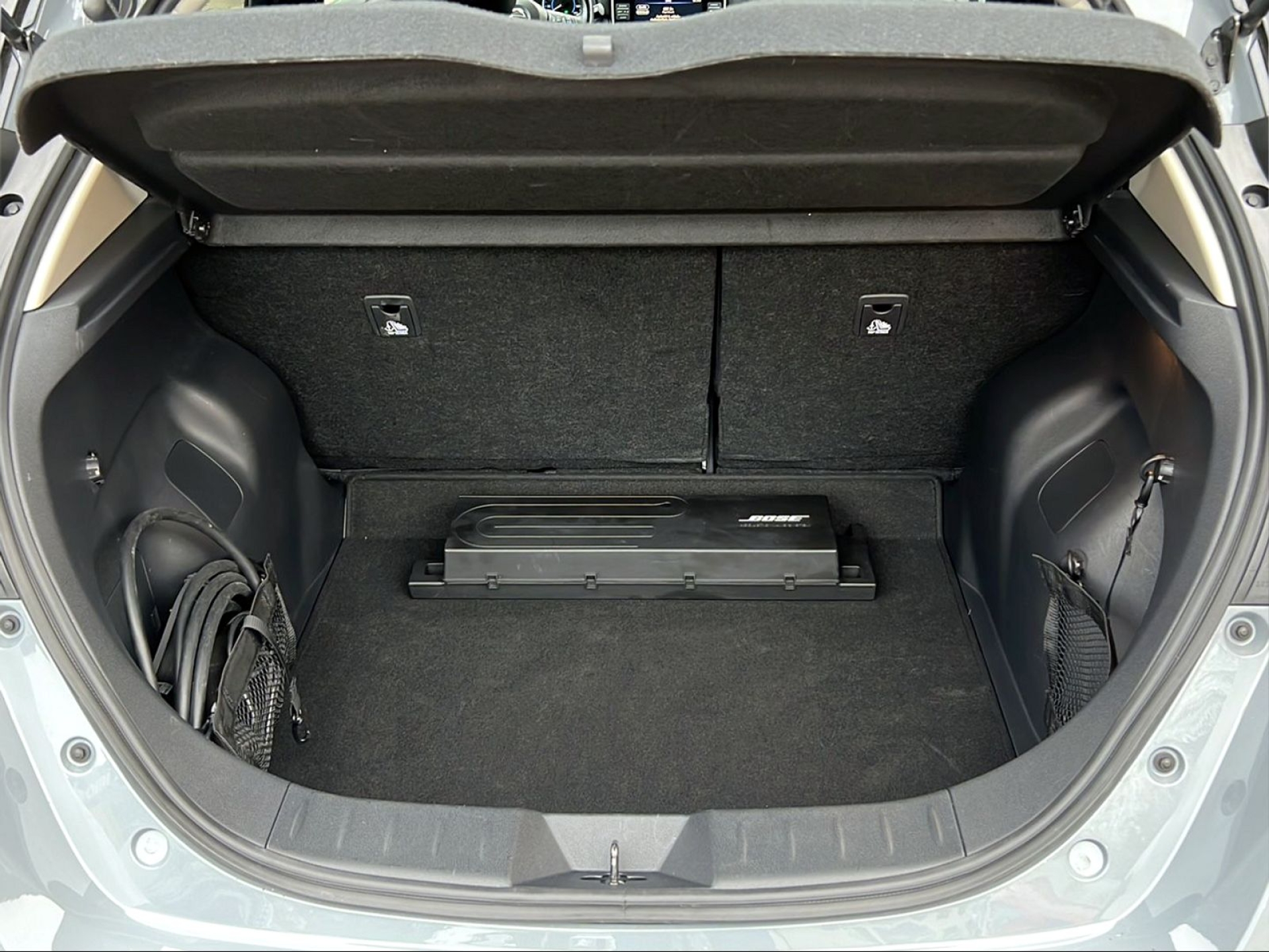 NISSAN Leaf-image-7