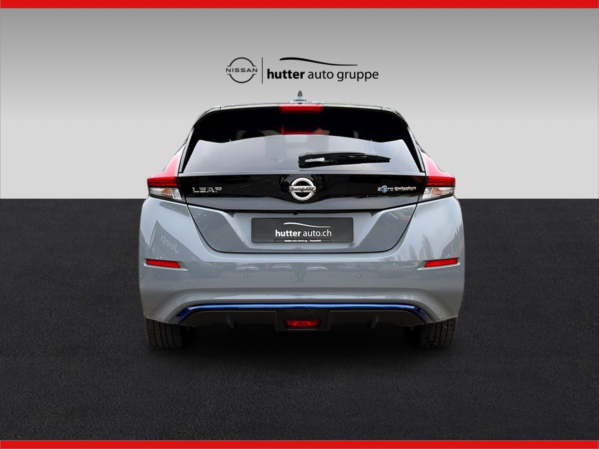 NISSAN Leaf-image-9