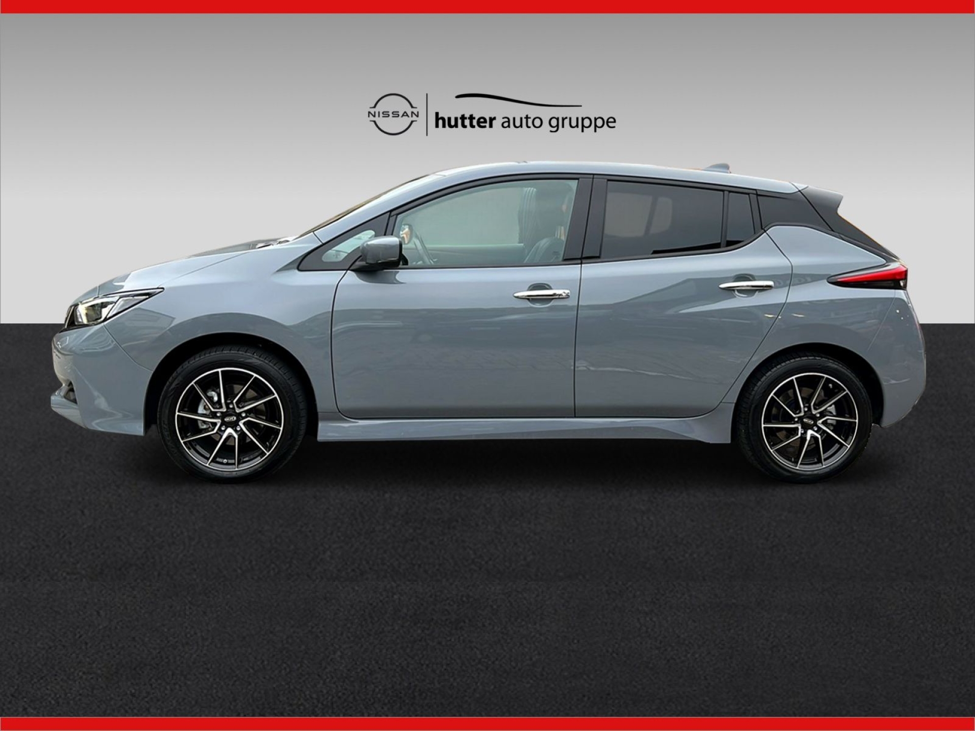 NISSAN Leaf-image-11