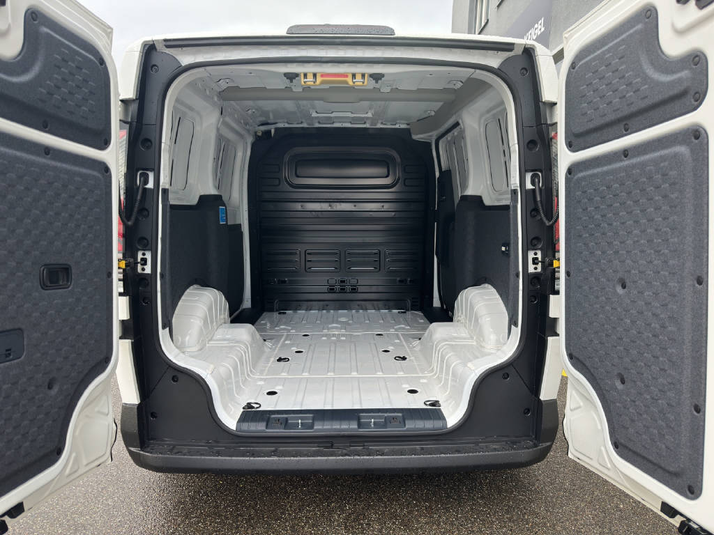 KIA PV5 Cargo 71.2 kWh Elite-image-6