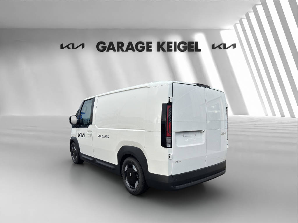 KIA PV5 Cargo 71.2 kWh Elite-image-2