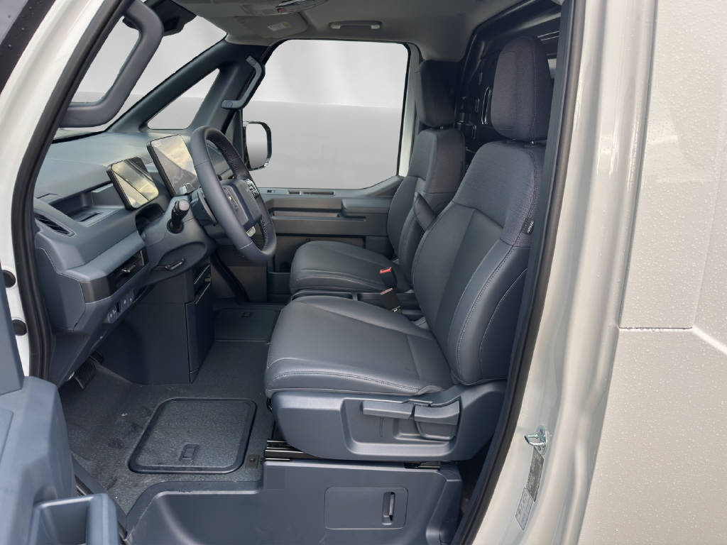 KIA PV5 Cargo 71.2 kWh Elite-image-3