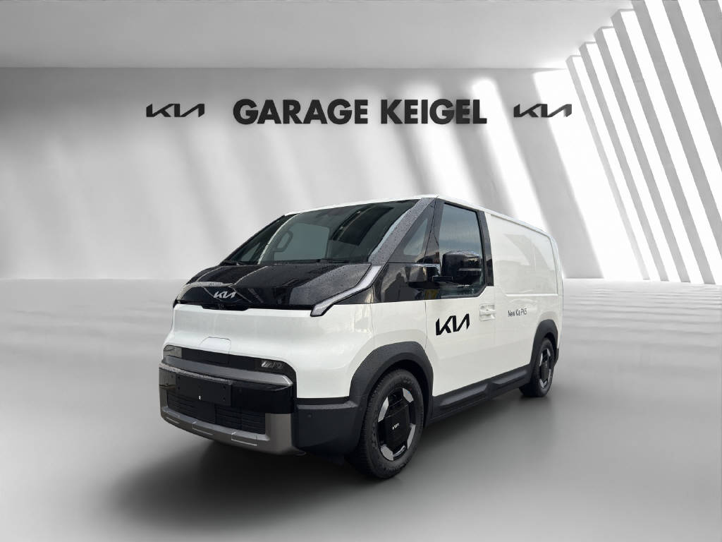 KIA PV5 Cargo 71.2 kWh Elite-image-0