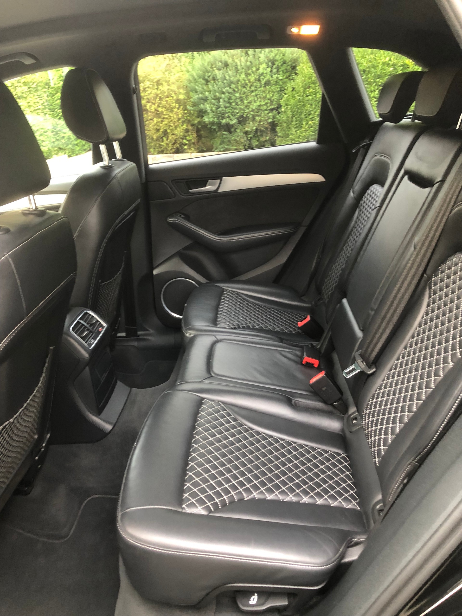 AUDI 3.0 V6 Bi-TDI plus qua. T-Tr.-image-5