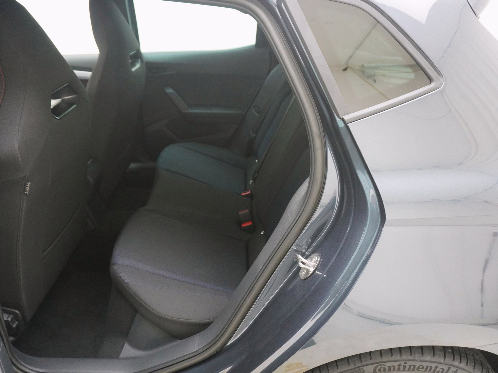 SEAT Ibiza 1.5 TSI FR DSG-image-13