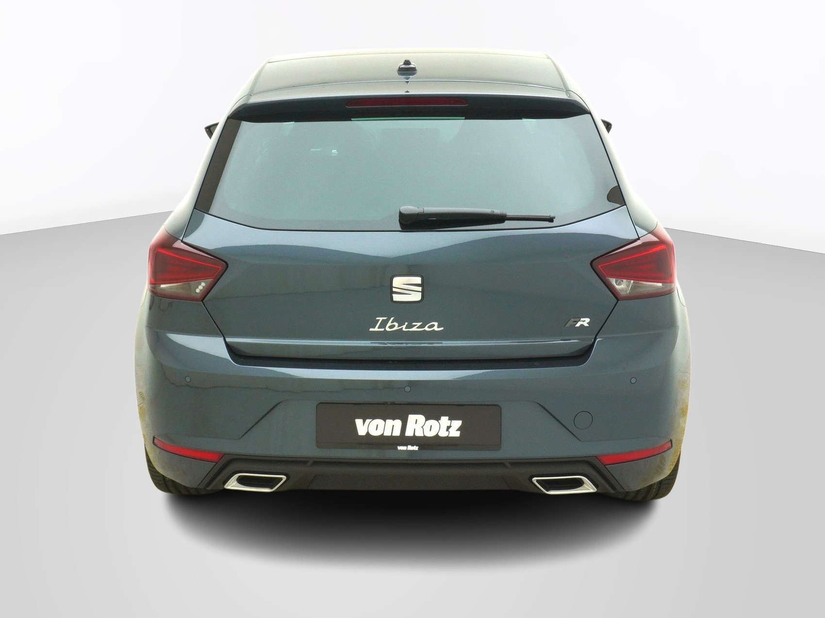 SEAT Ibiza 1.5 TSI FR DSG-image-2