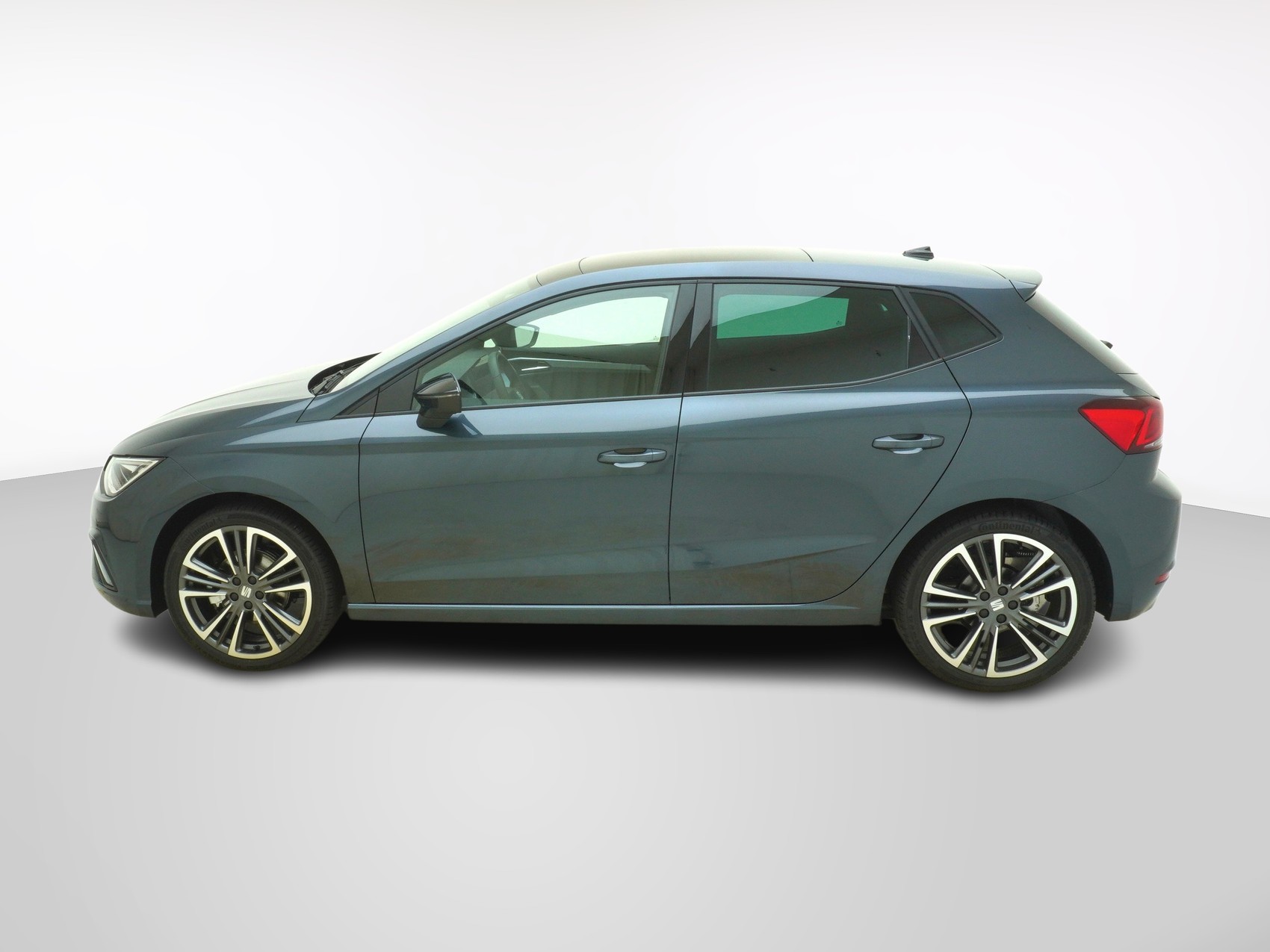 SEAT Ibiza 1.5 TSI FR DSG-image-1