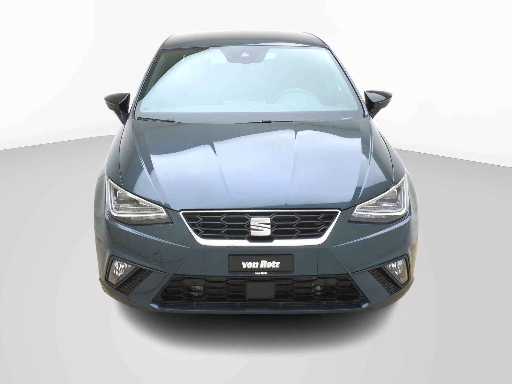SEAT Ibiza 1.5 TSI FR DSG-image-5