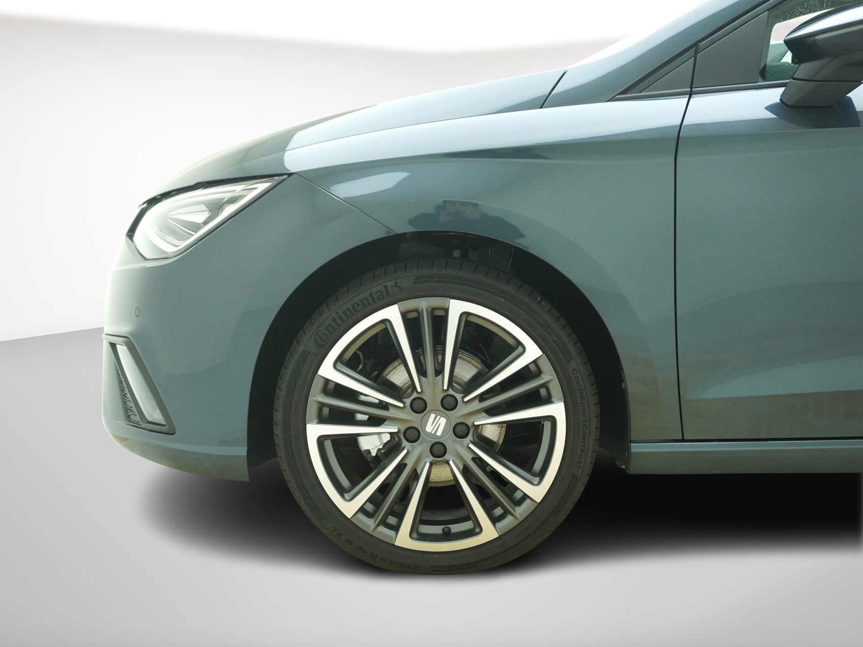 SEAT Ibiza 1.5 TSI FR DSG-image-8