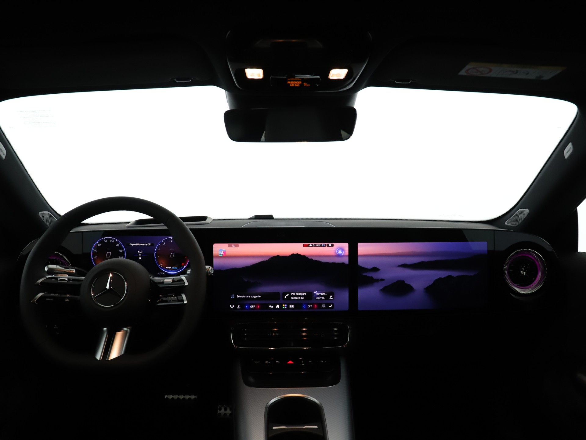 MERCEDES-BENZ CLA SB 220 4M 8G-DCT-image-12