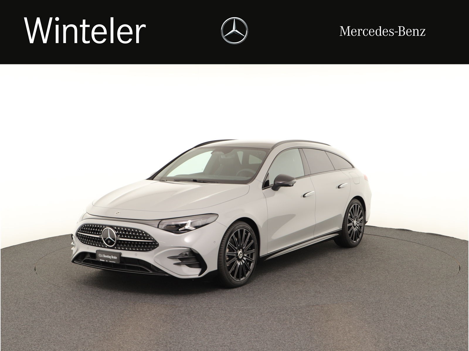 MERCEDES-BENZ CLA SB 220 4M 8G-DCT-image-0