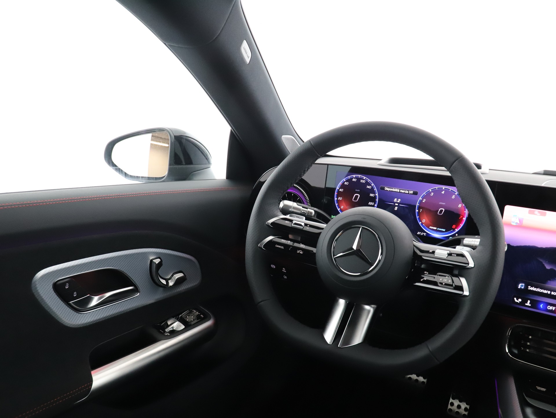 MERCEDES-BENZ CLA SB 220 4M 8G-DCT-image-13