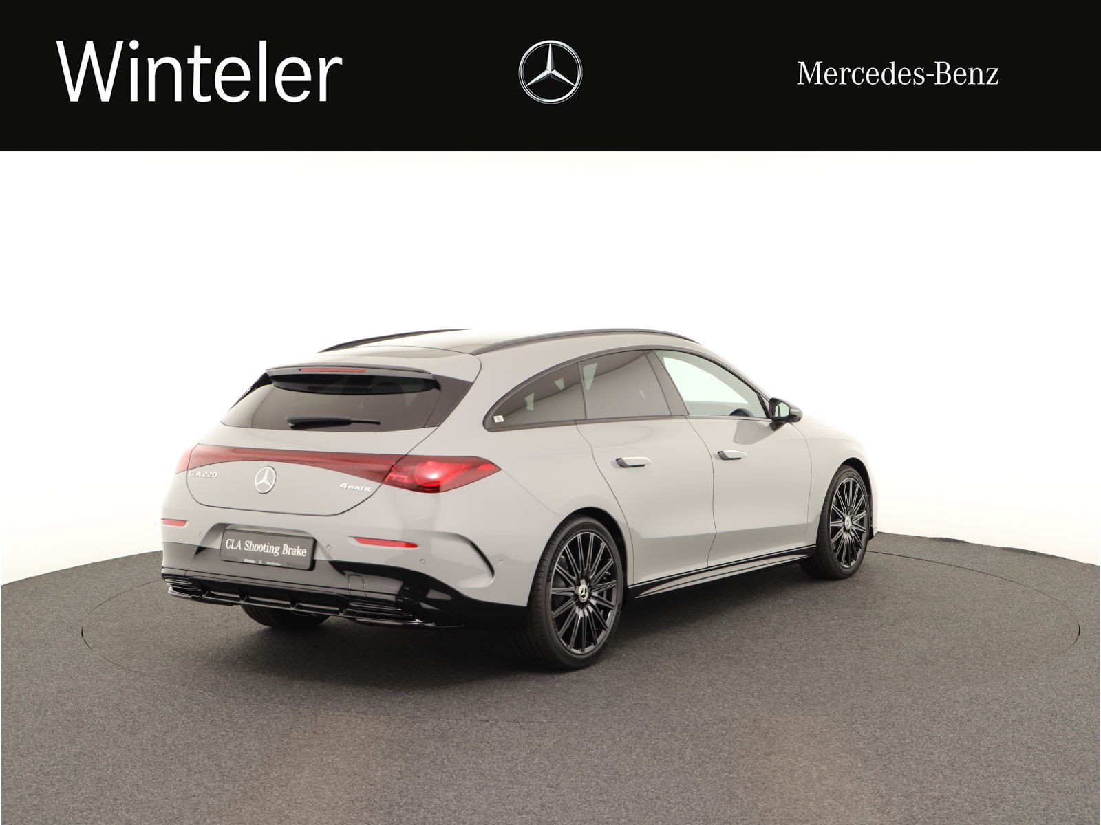 MERCEDES-BENZ CLA SB 220 4M 8G-DCT-image-4