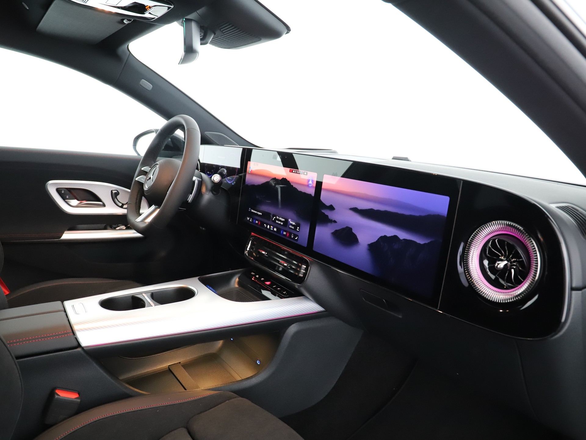 MERCEDES-BENZ CLA SB 220 4M 8G-DCT-image-10