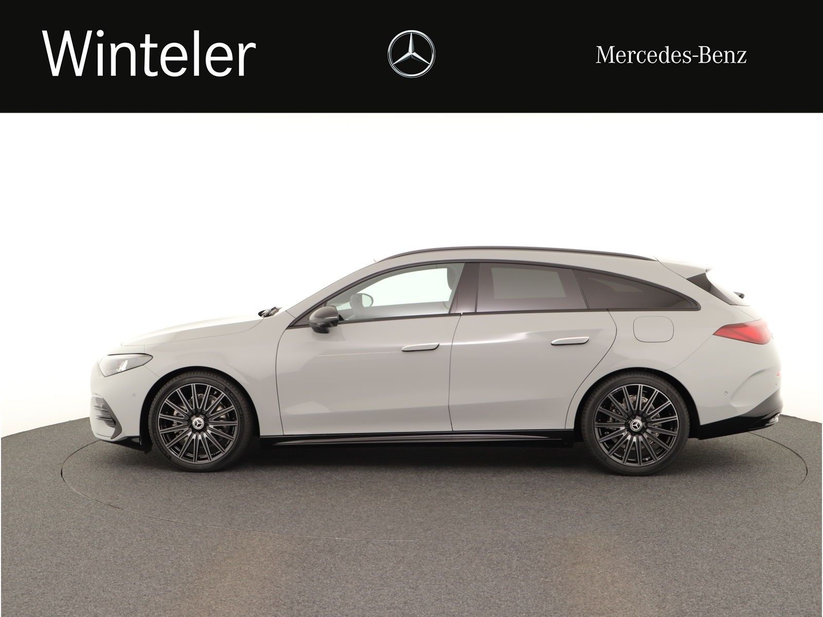 MERCEDES-BENZ CLA SB 220 4M 8G-DCT-image-1