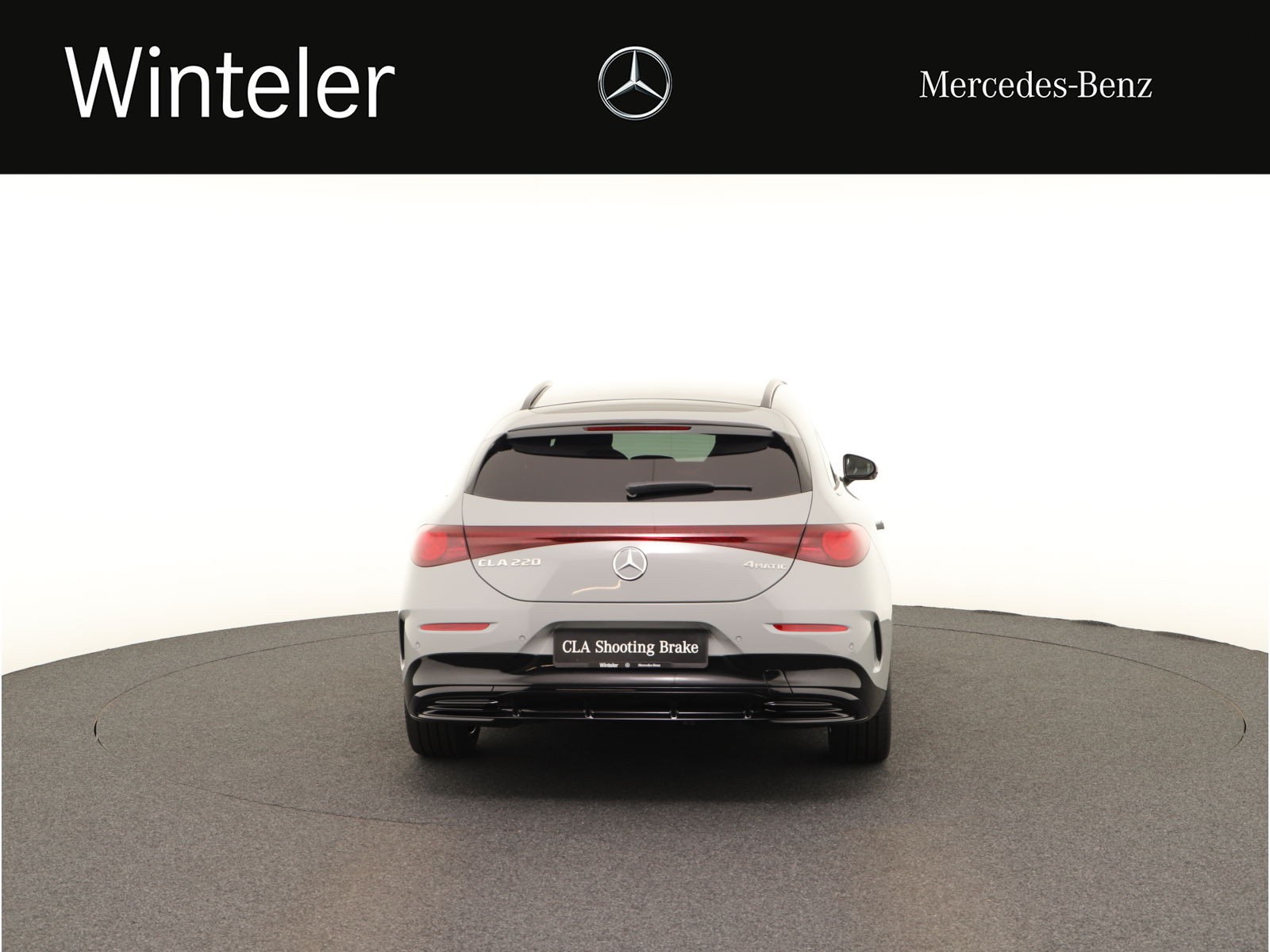 MERCEDES-BENZ CLA SB 220 4M 8G-DCT-image-3