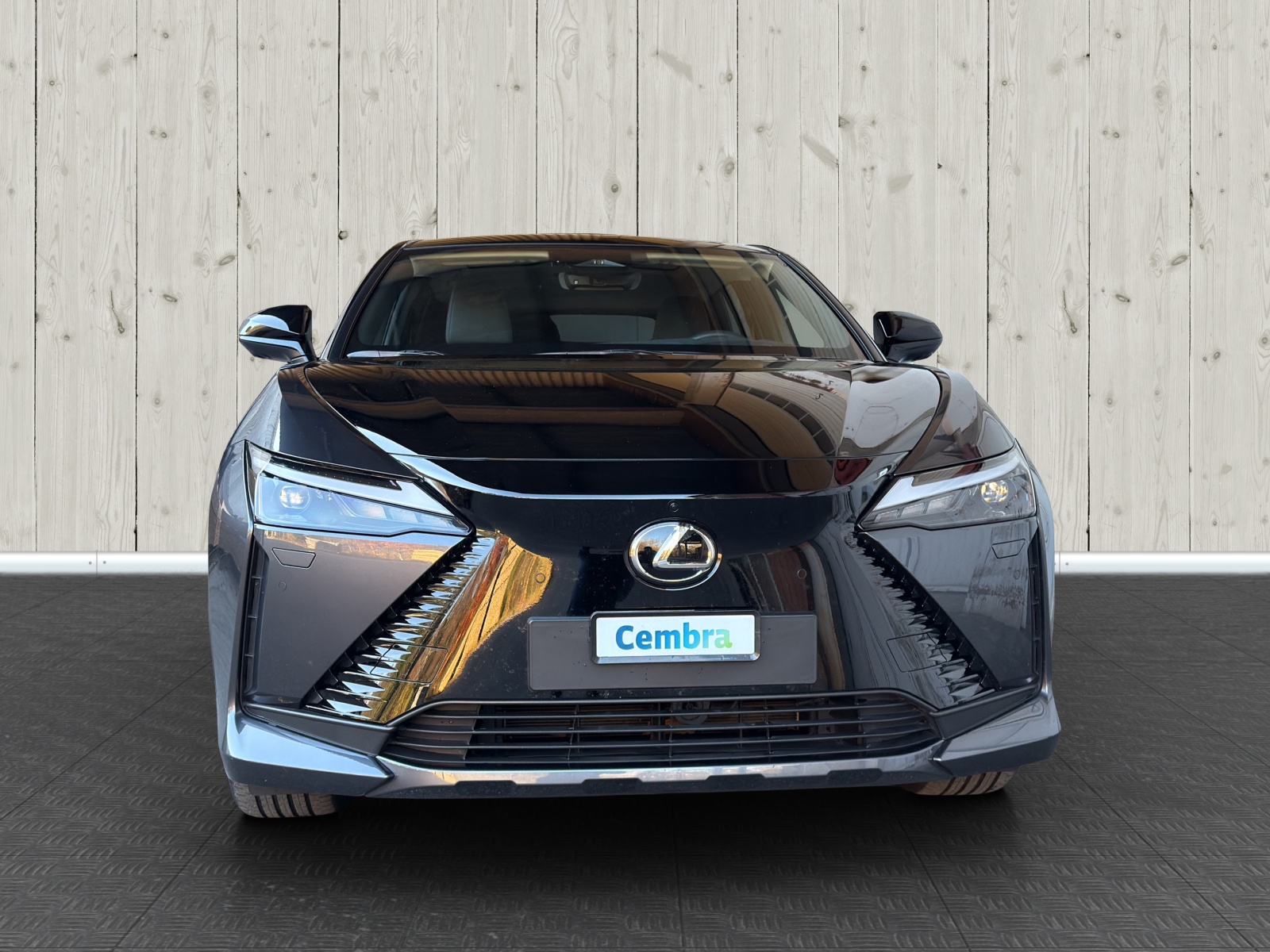 LEXUS RZ 450e 71,4 KW AWD Impression-image-1