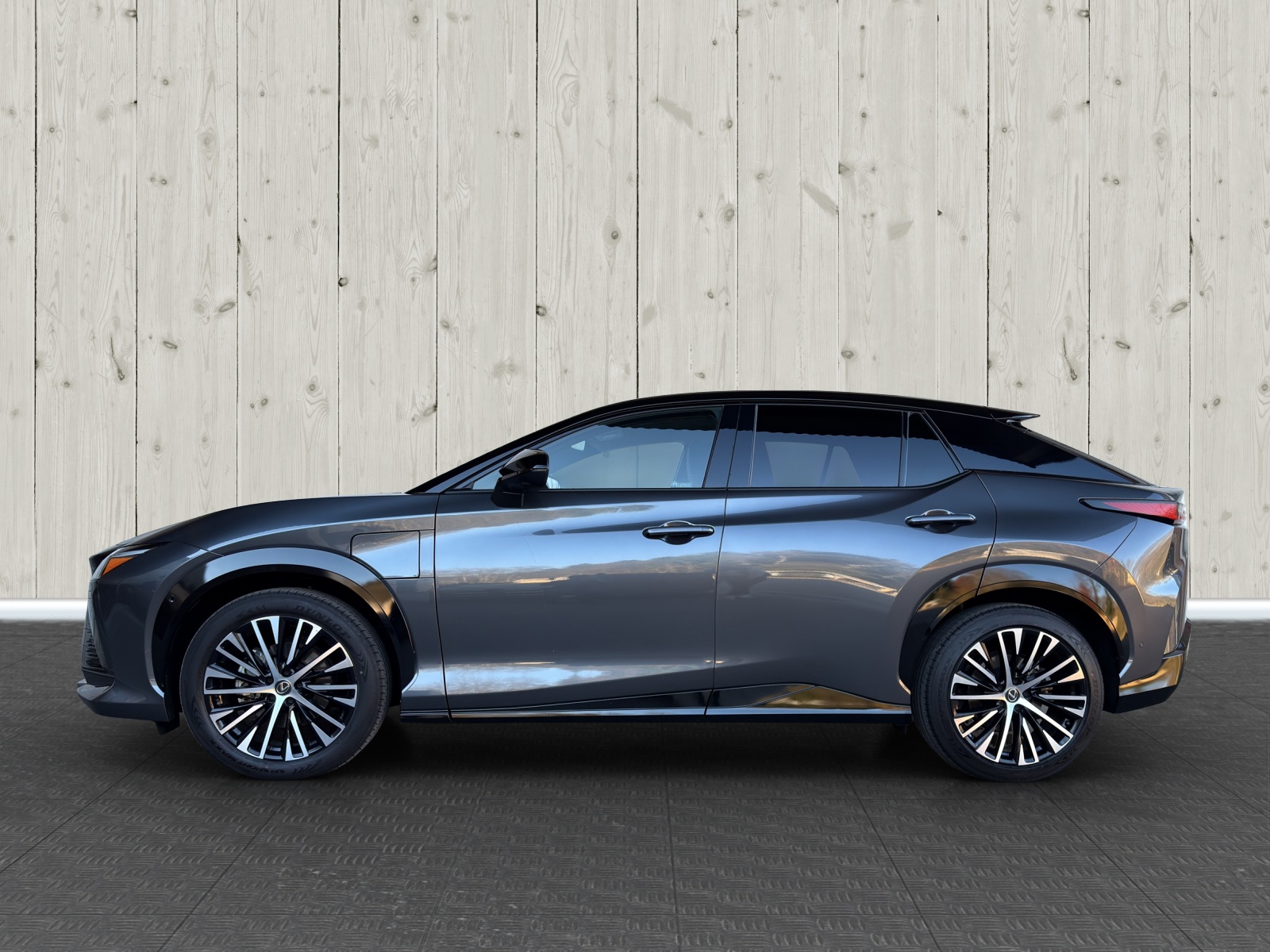 LEXUS RZ 450e 71,4 KW AWD Impression-image-3