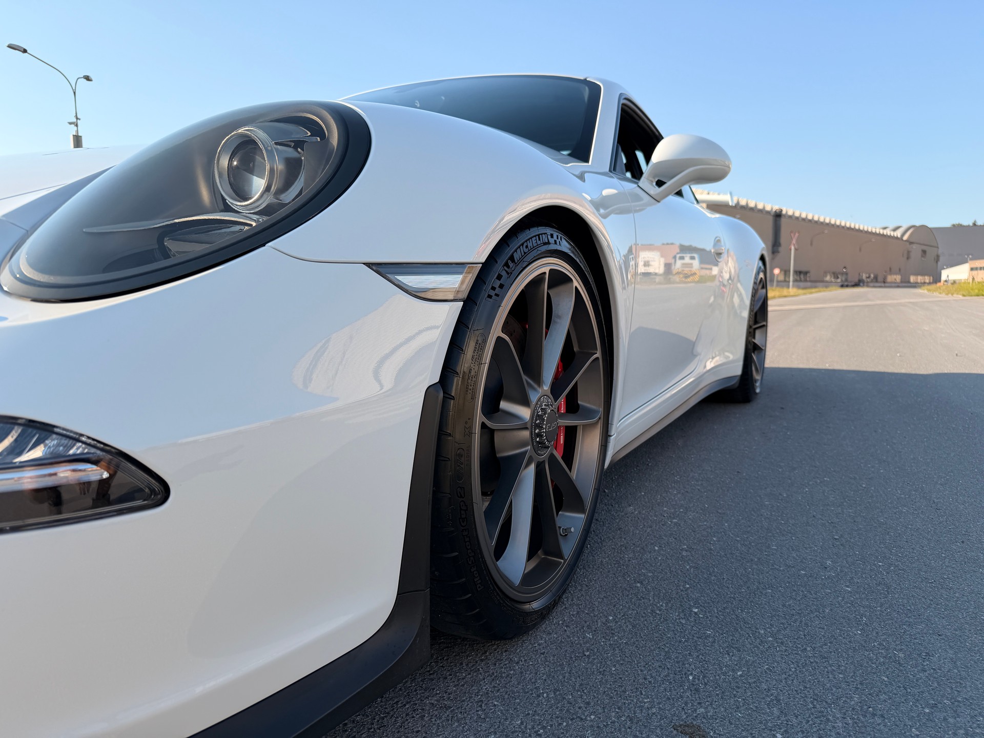 PORSCHE GT3 Clubpsort-image-1