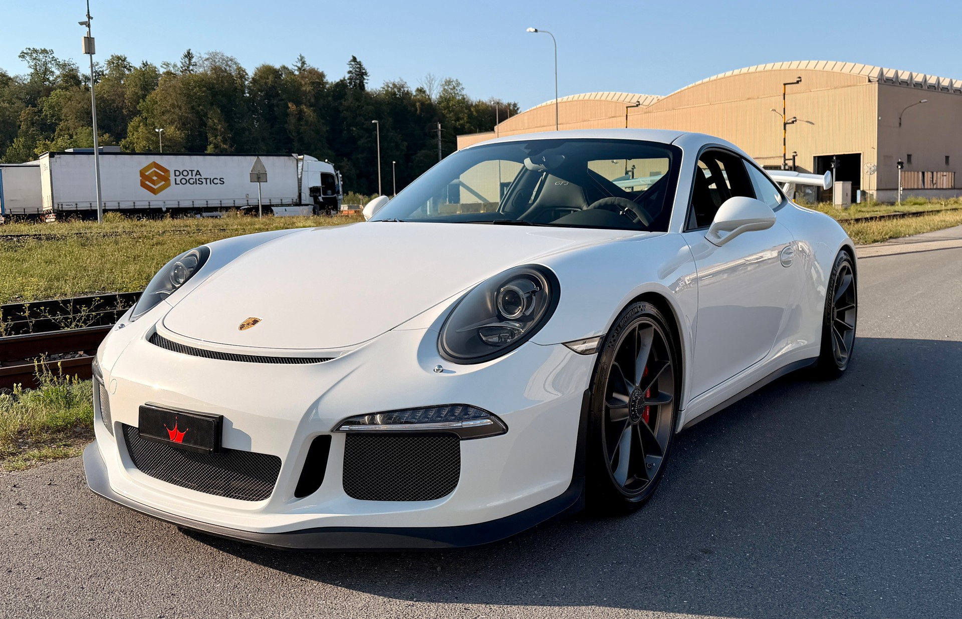 PORSCHE GT3 Clubpsort-image-0