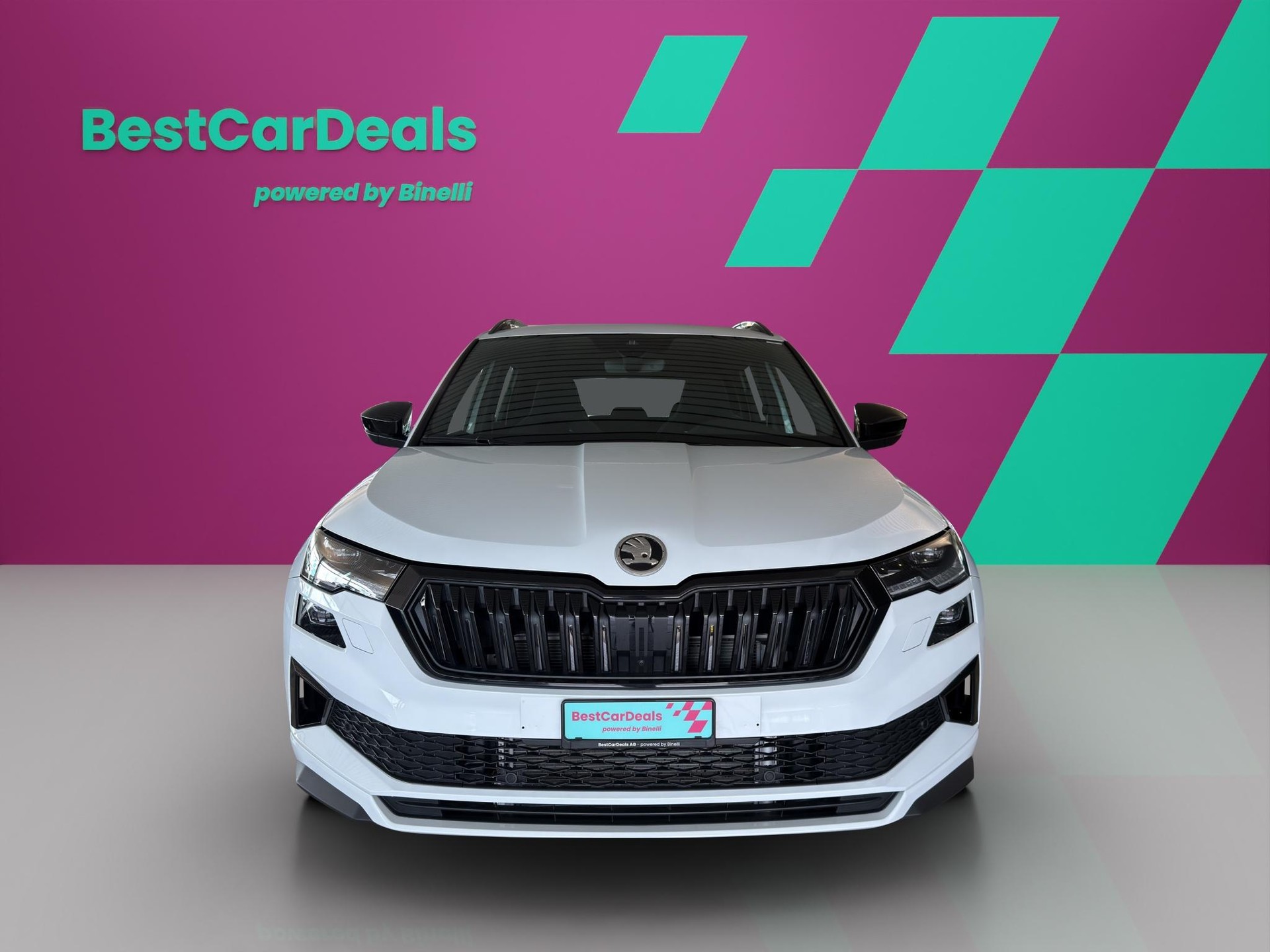 SKODA Karoq 1.5 TSI SportLine DSG-image-7