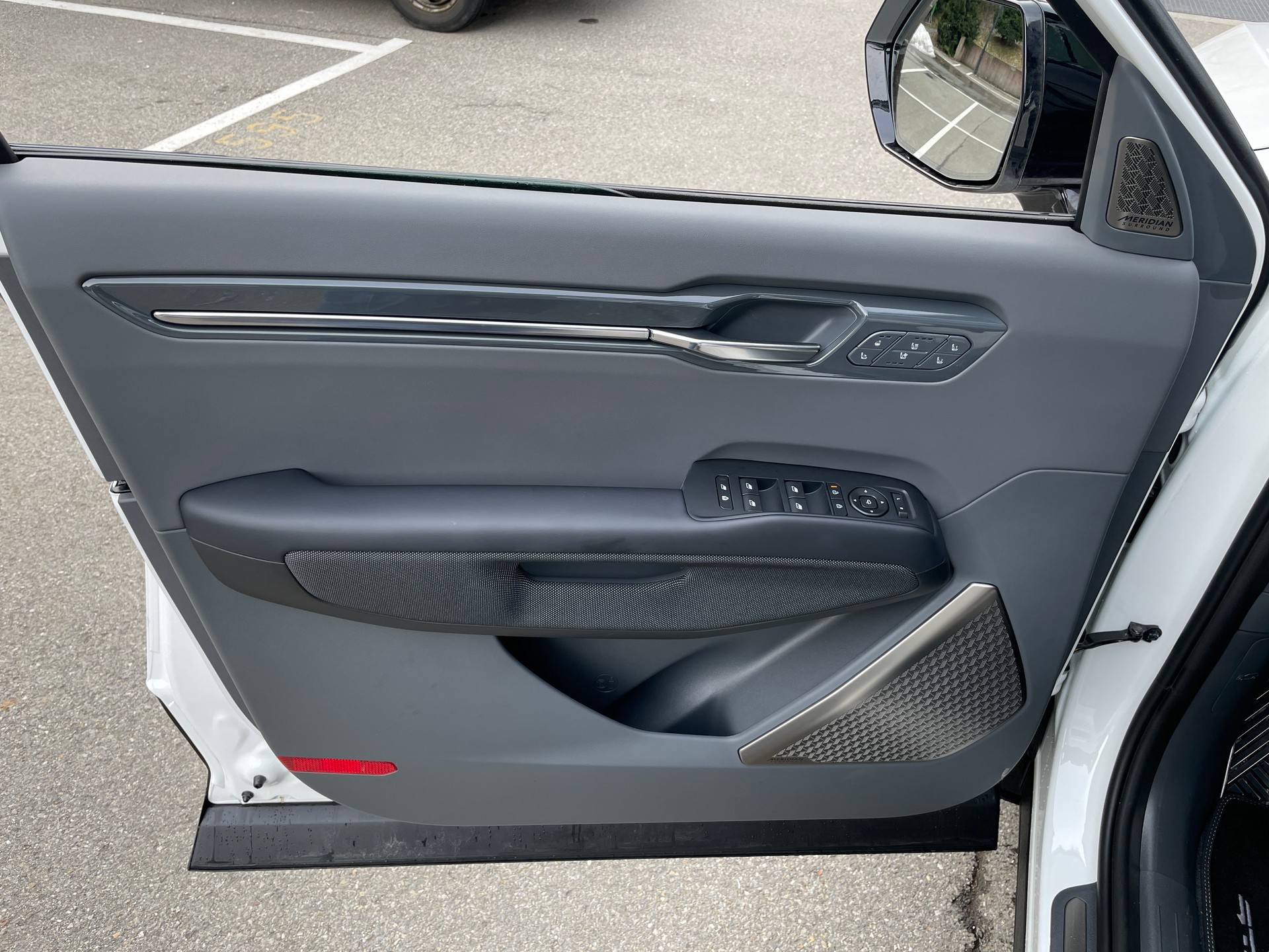 KIA EV9 99,8 kWh GT-Line 4x4 7-Sitzer mit Panoramadach-image-8