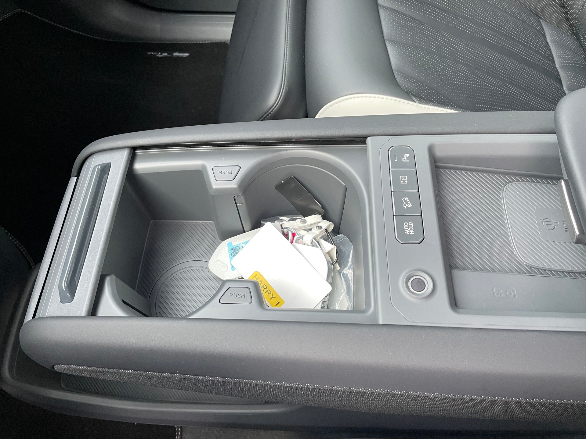 KIA EV9 99,8 kWh GT-Line 4x4 7-Sitzer mit Panoramadach-image-21