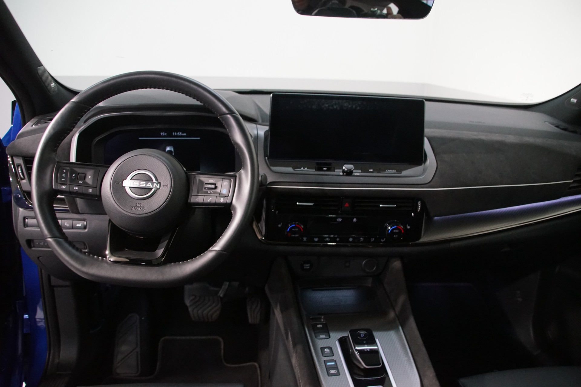 NISSAN Qashqai 1.5 VC-T e-Power N-Design --swiss---image-18