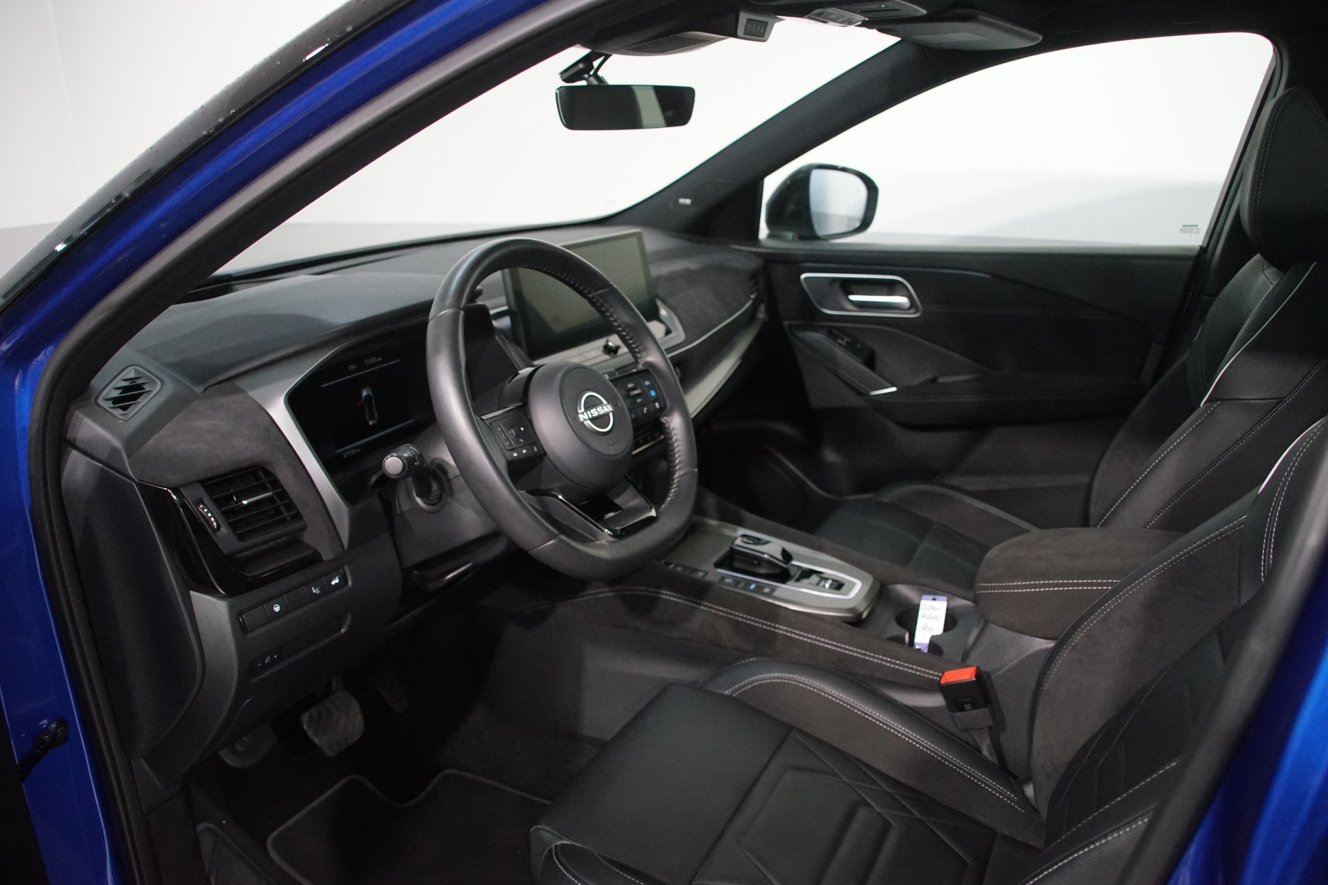 NISSAN Qashqai 1.5 VC-T e-Power N-Design --swiss---image-13
