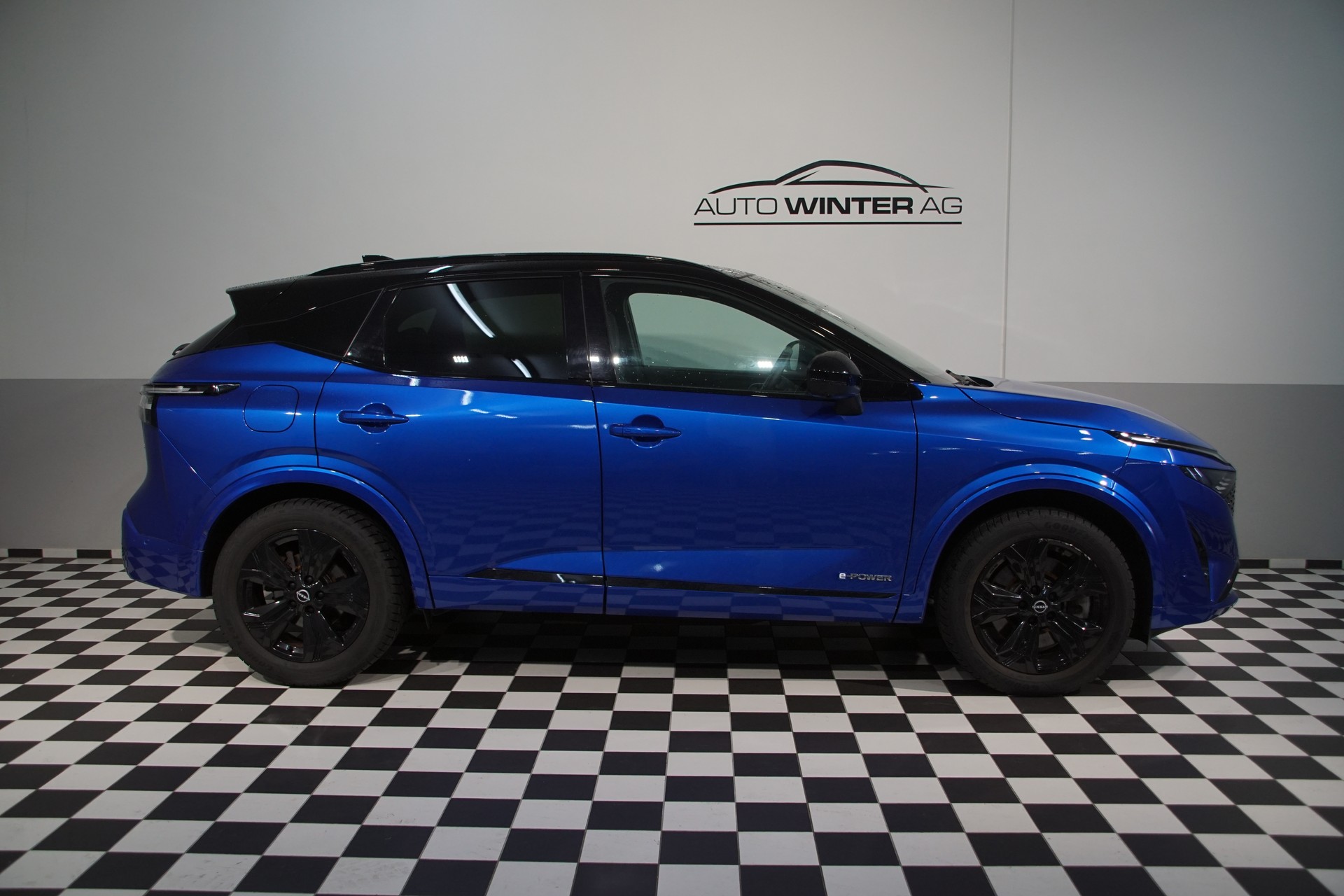 NISSAN Qashqai 1.5 VC-T e-Power N-Design --swiss---image-6