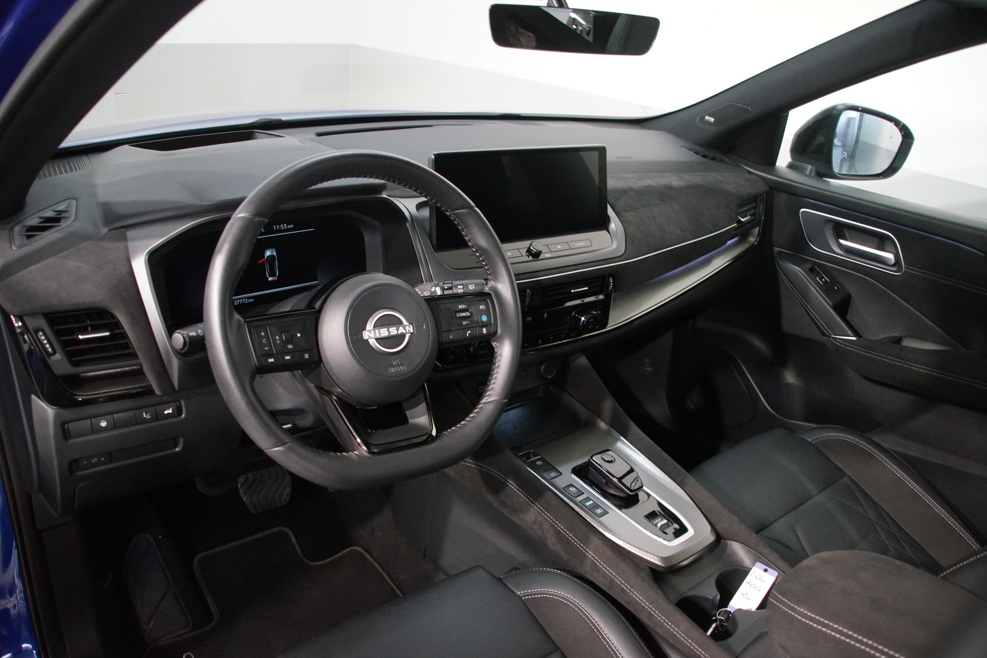 NISSAN Qashqai 1.5 VC-T e-Power N-Design --swiss---image-17