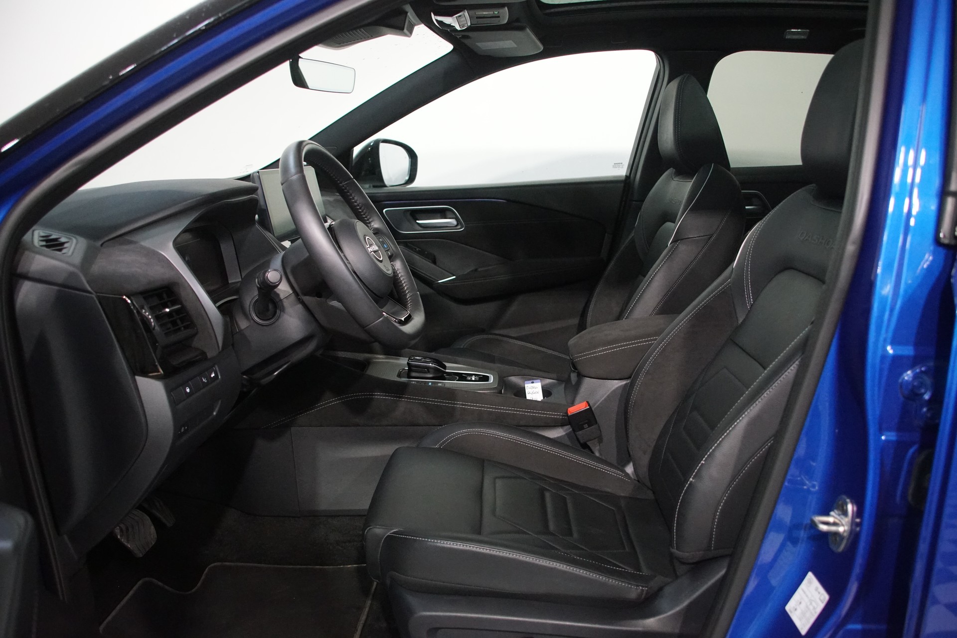 NISSAN Qashqai 1.5 VC-T e-Power N-Design --swiss---image-14
