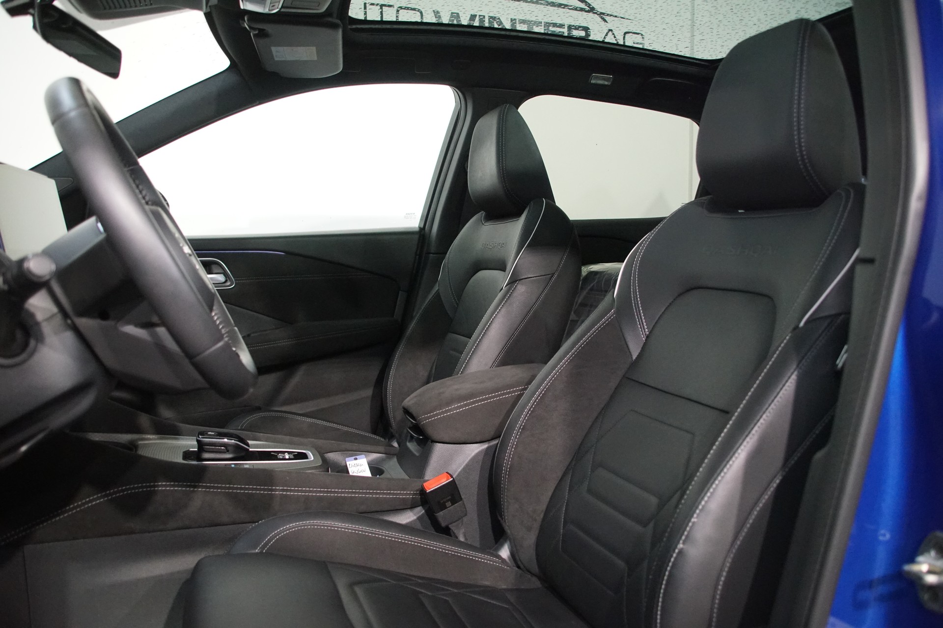 NISSAN Qashqai 1.5 VC-T e-Power N-Design --swiss---image-15