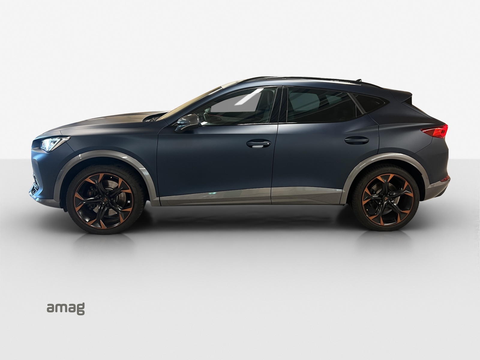 CUPRA Formentor 2.0TSI VZ DSG-image-1