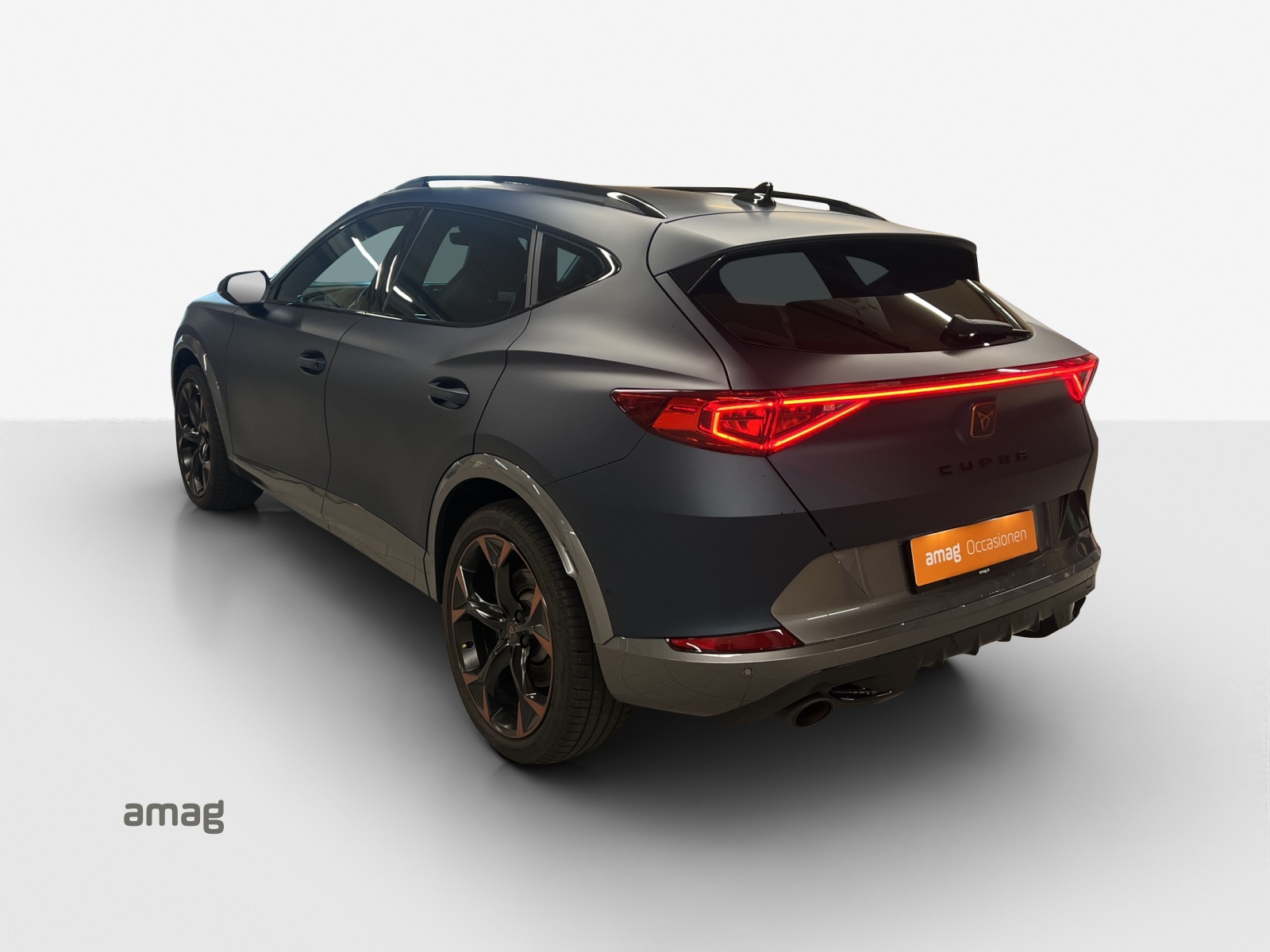 CUPRA Formentor 2.0TSI VZ DSG-image-2
