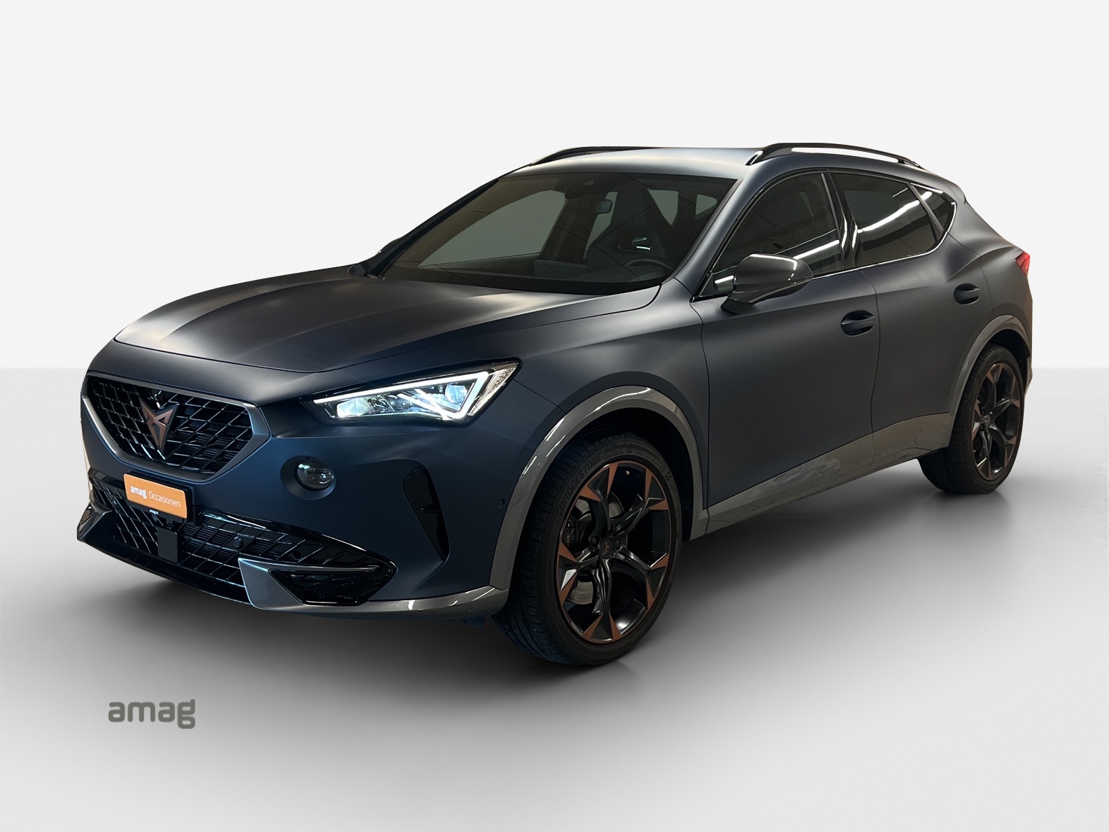 CUPRA Formentor 2.0TSI VZ DSG-image-0