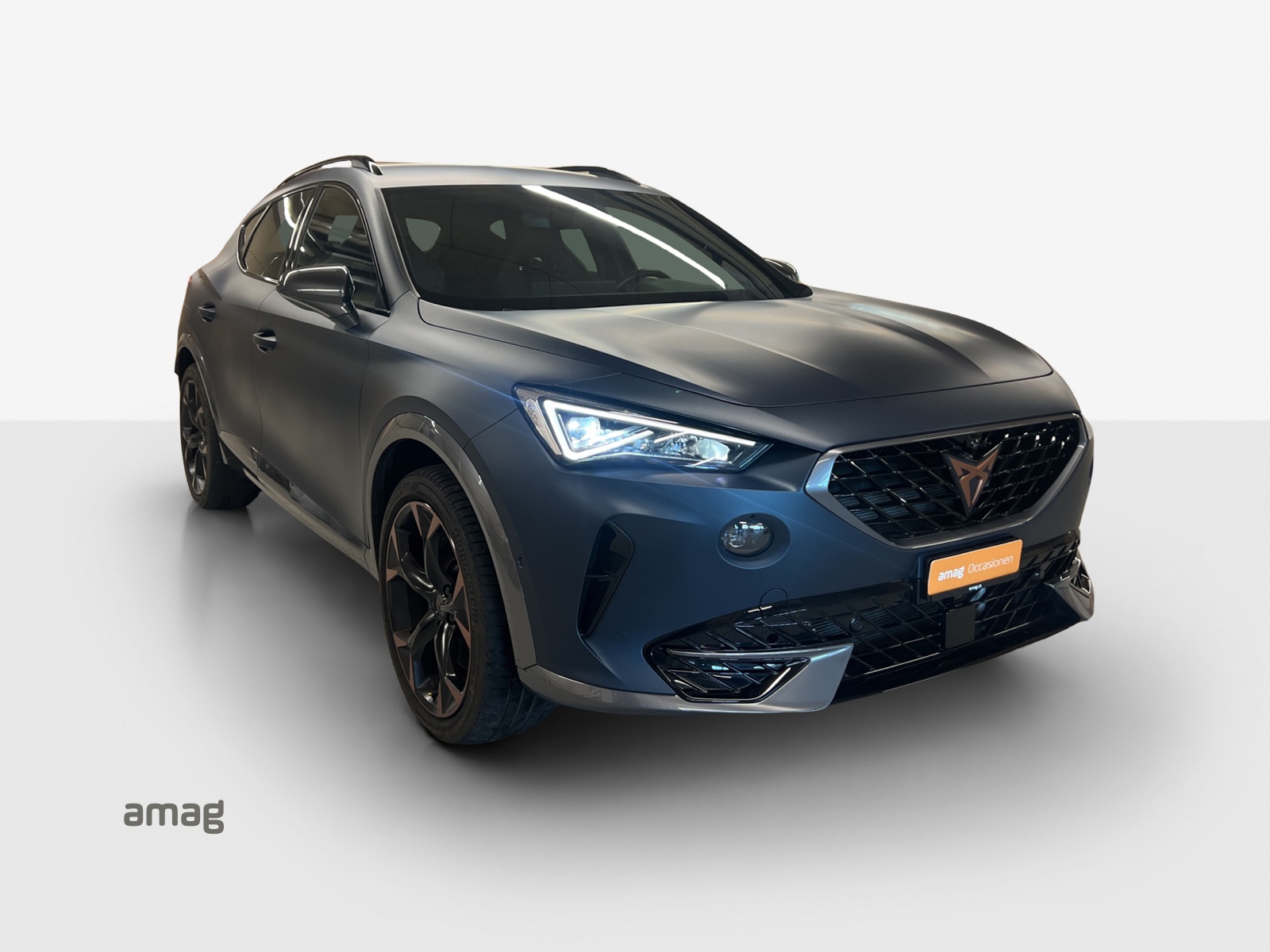 CUPRA Formentor 2.0TSI VZ DSG-image-5