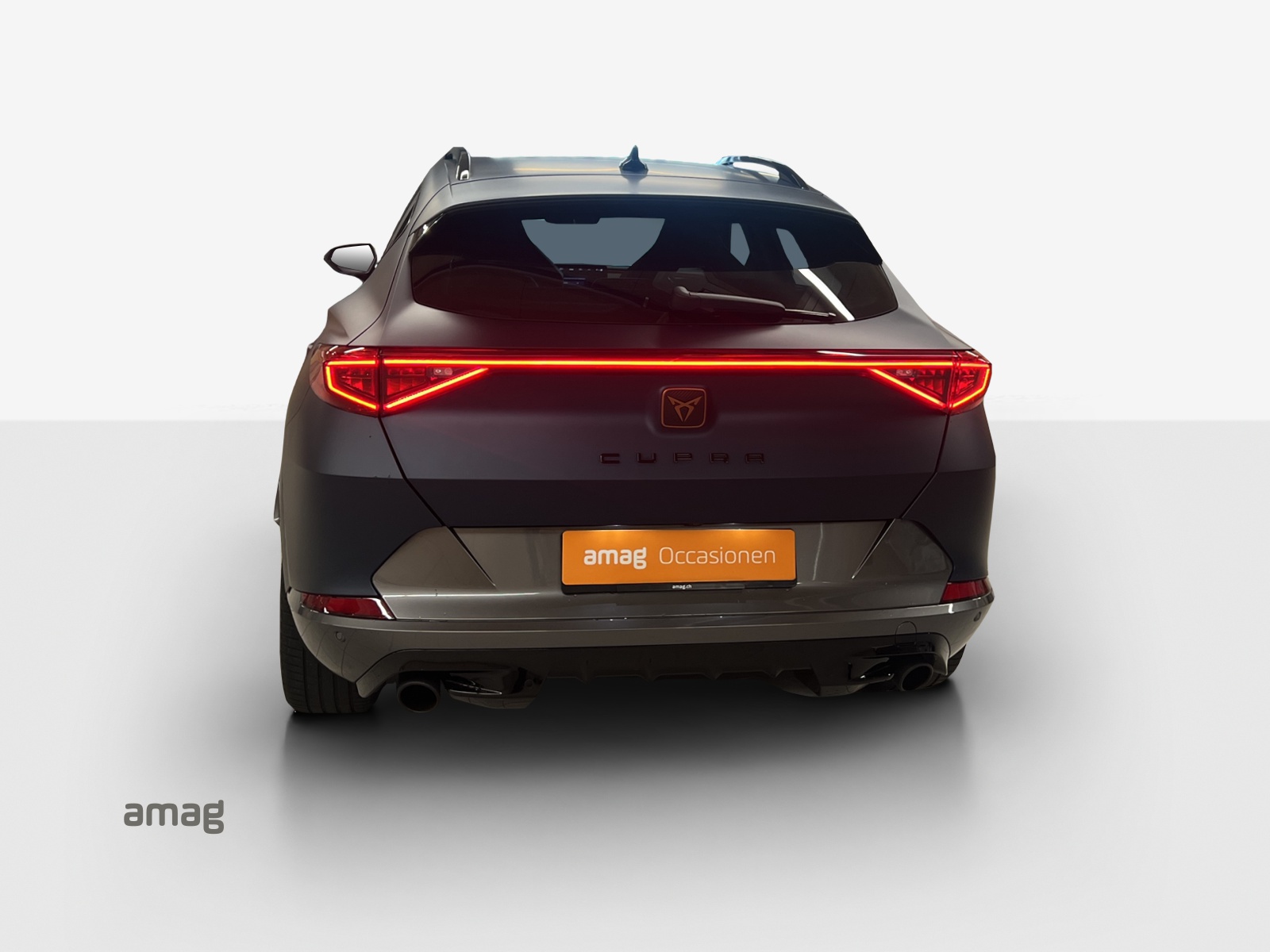 CUPRA Formentor 2.0TSI VZ DSG-image-3