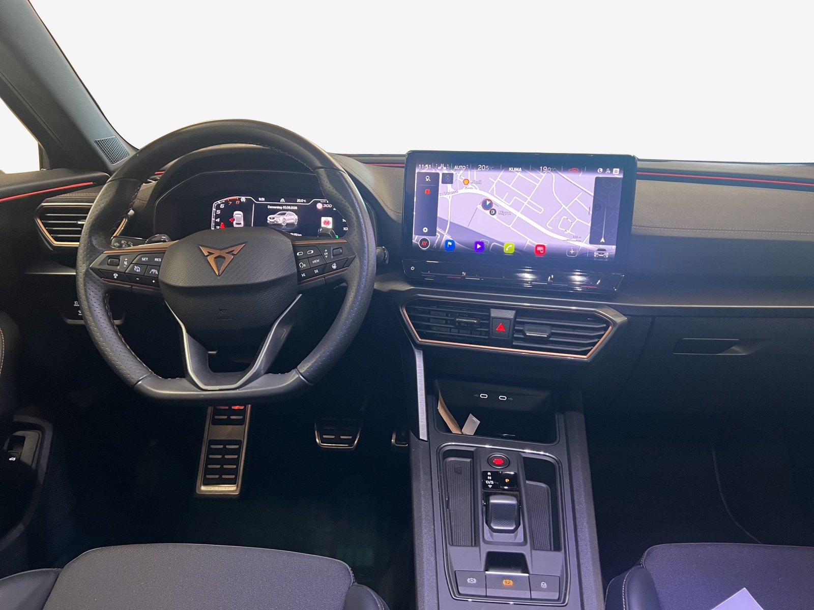 CUPRA Formentor 2.0TSI VZ DSG-image-8