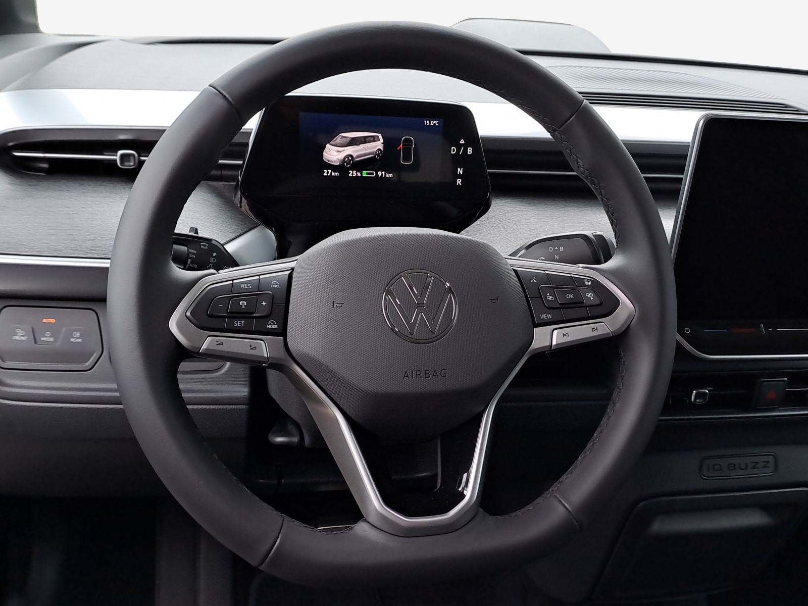 VW ID. Buzz Pro 4Motion-image-9