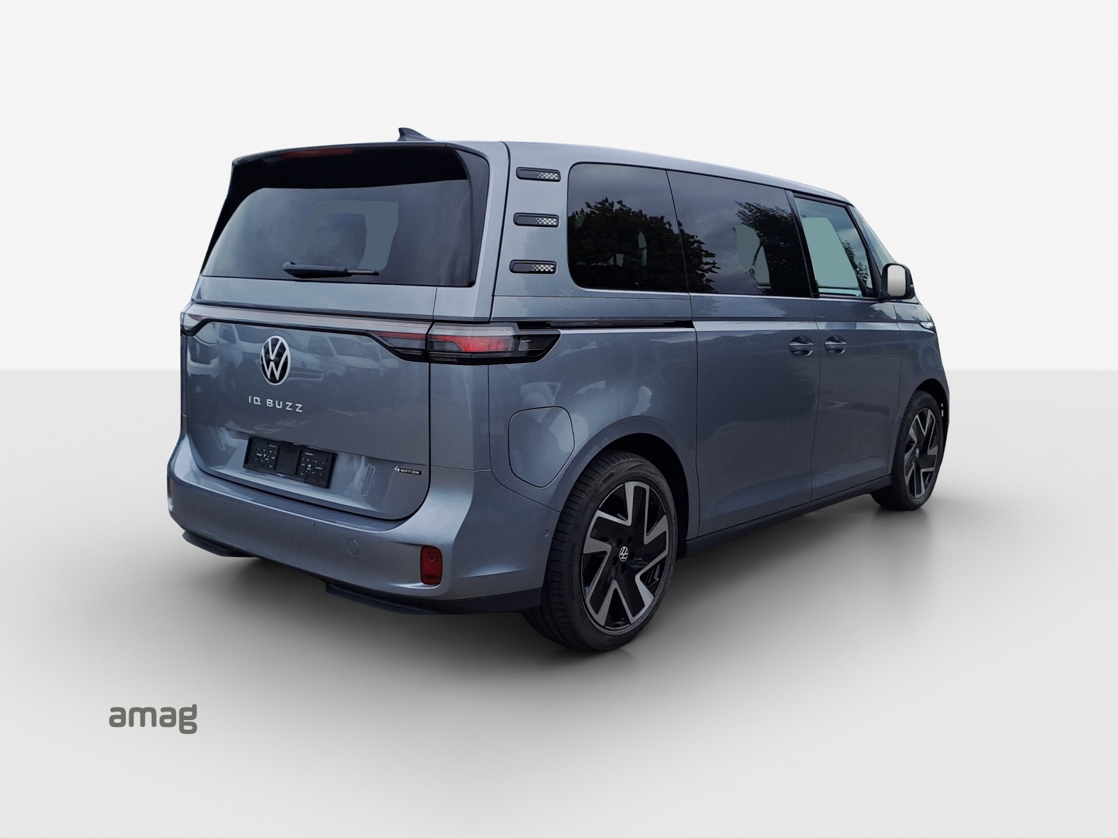 VW ID. Buzz Pro 4Motion-image-4