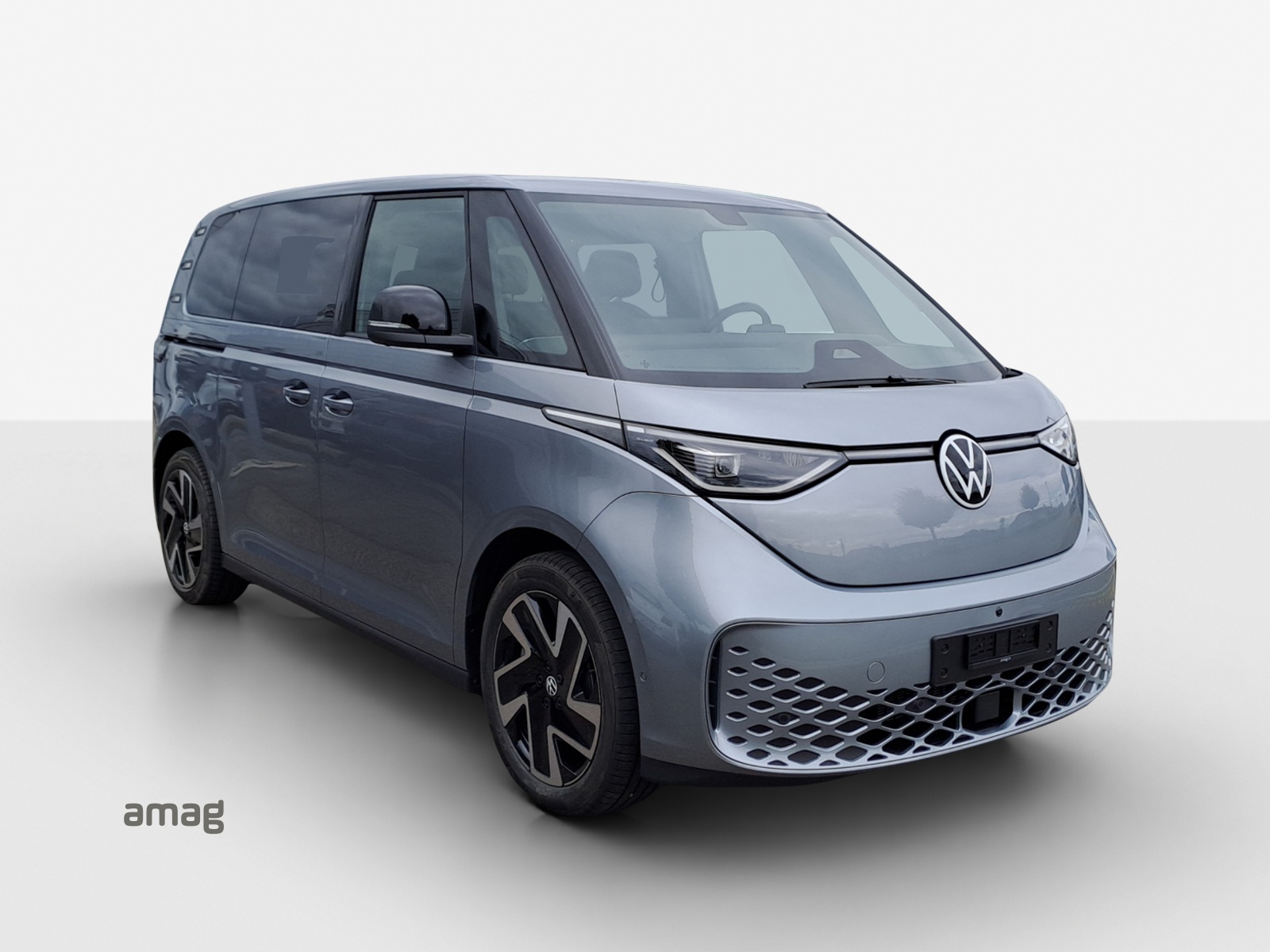 VW ID. Buzz Pro 4Motion-image-5