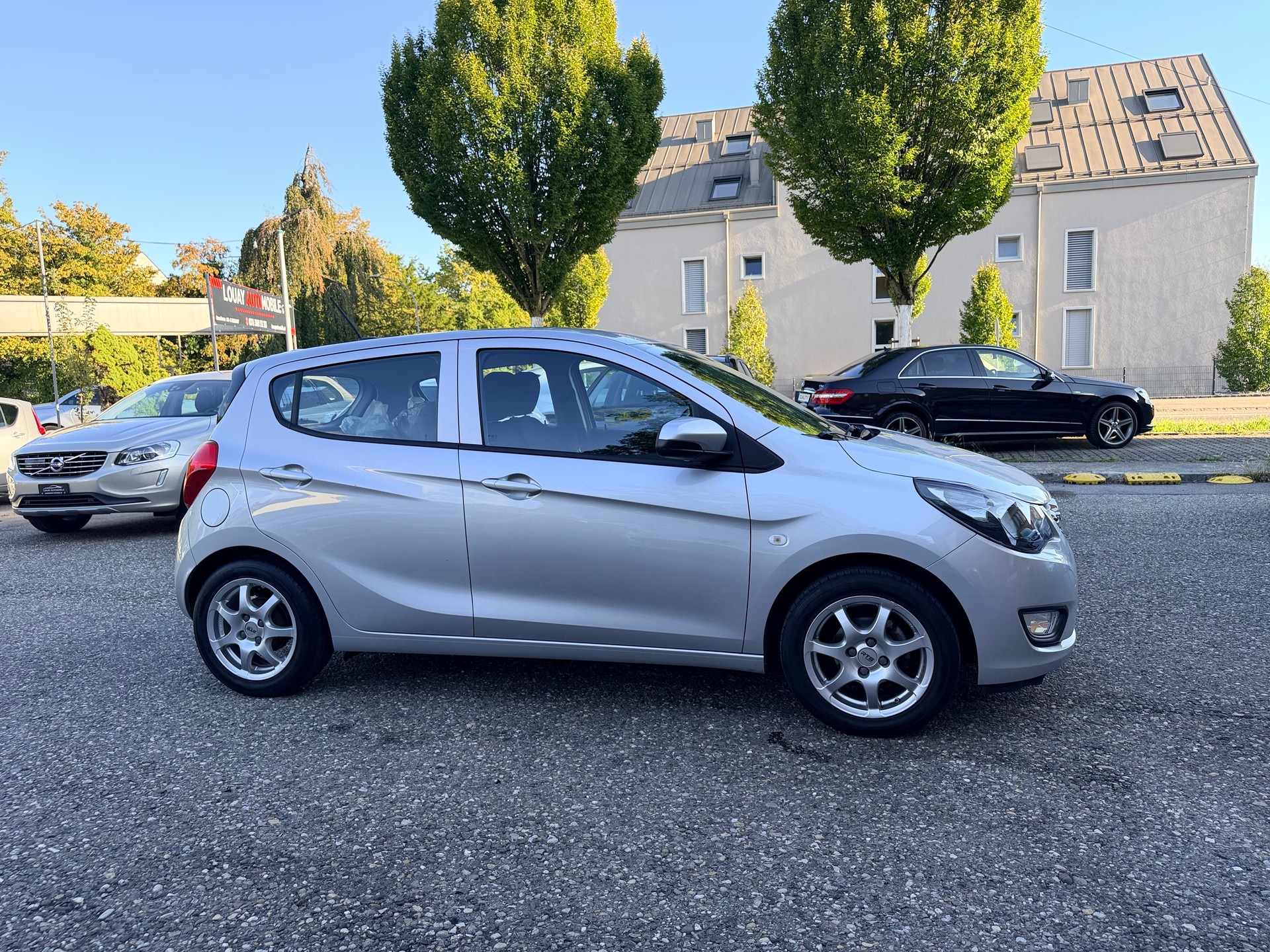 OPEL Karl 1.0 EcoFLEX Rocks Easytronic-showroom-element-2