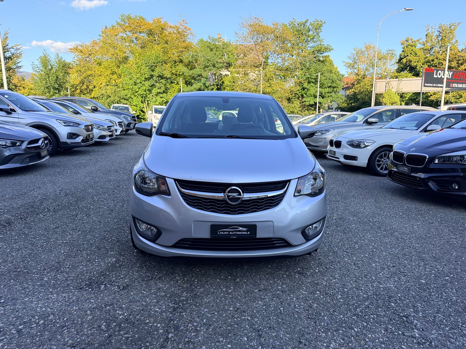 OPEL Karl 1.0 EcoFLEX Rocks Easytronic-image-5