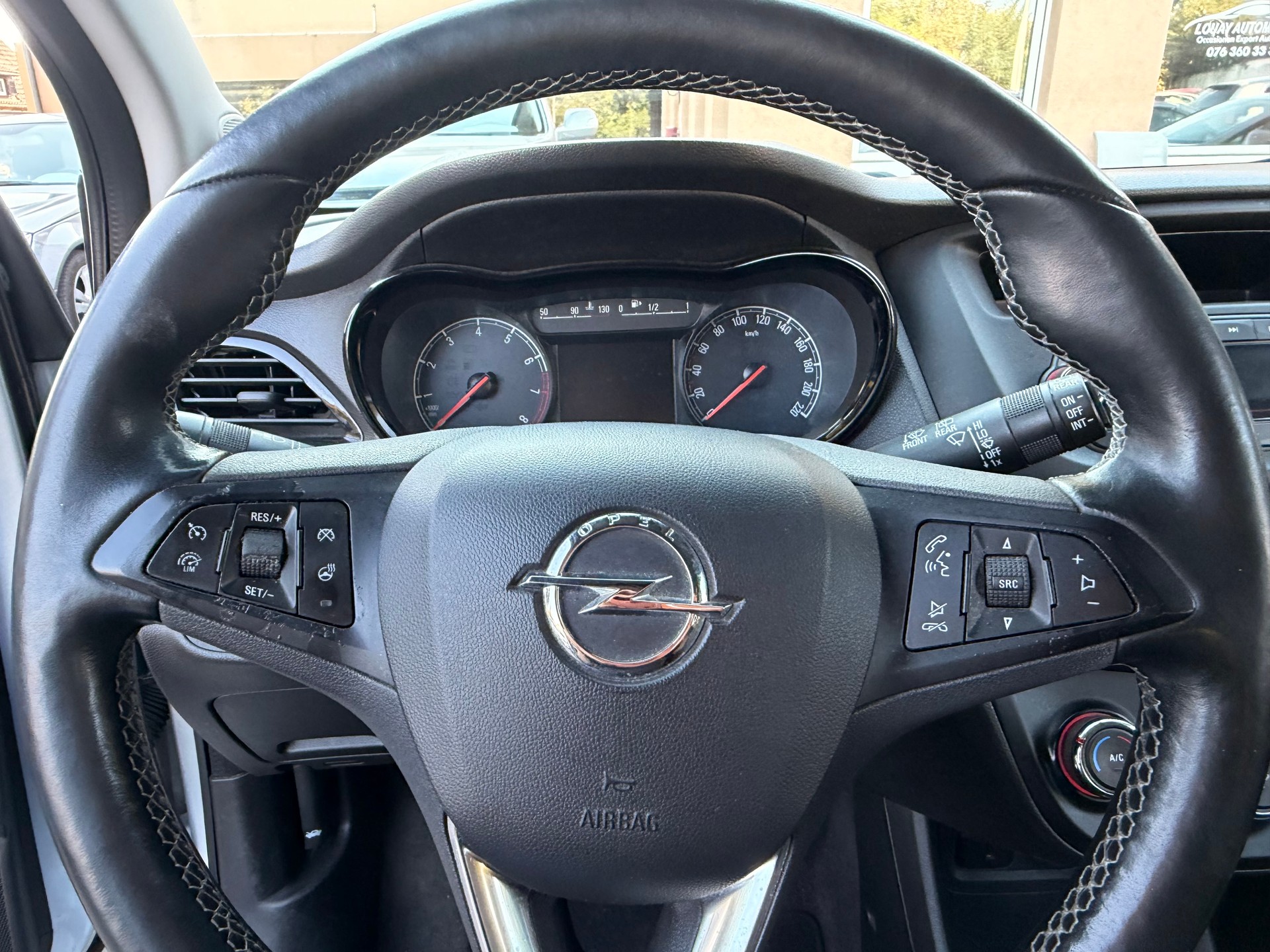 OPEL Karl 1.0 EcoFLEX Rocks Easytronic-image-13