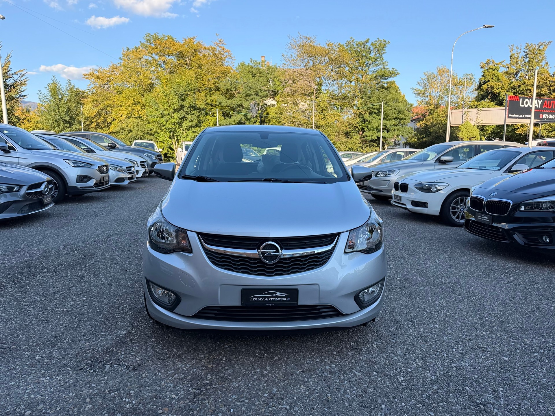 OPEL Karl 1.0 EcoFLEX Rocks Easytronic-image-6