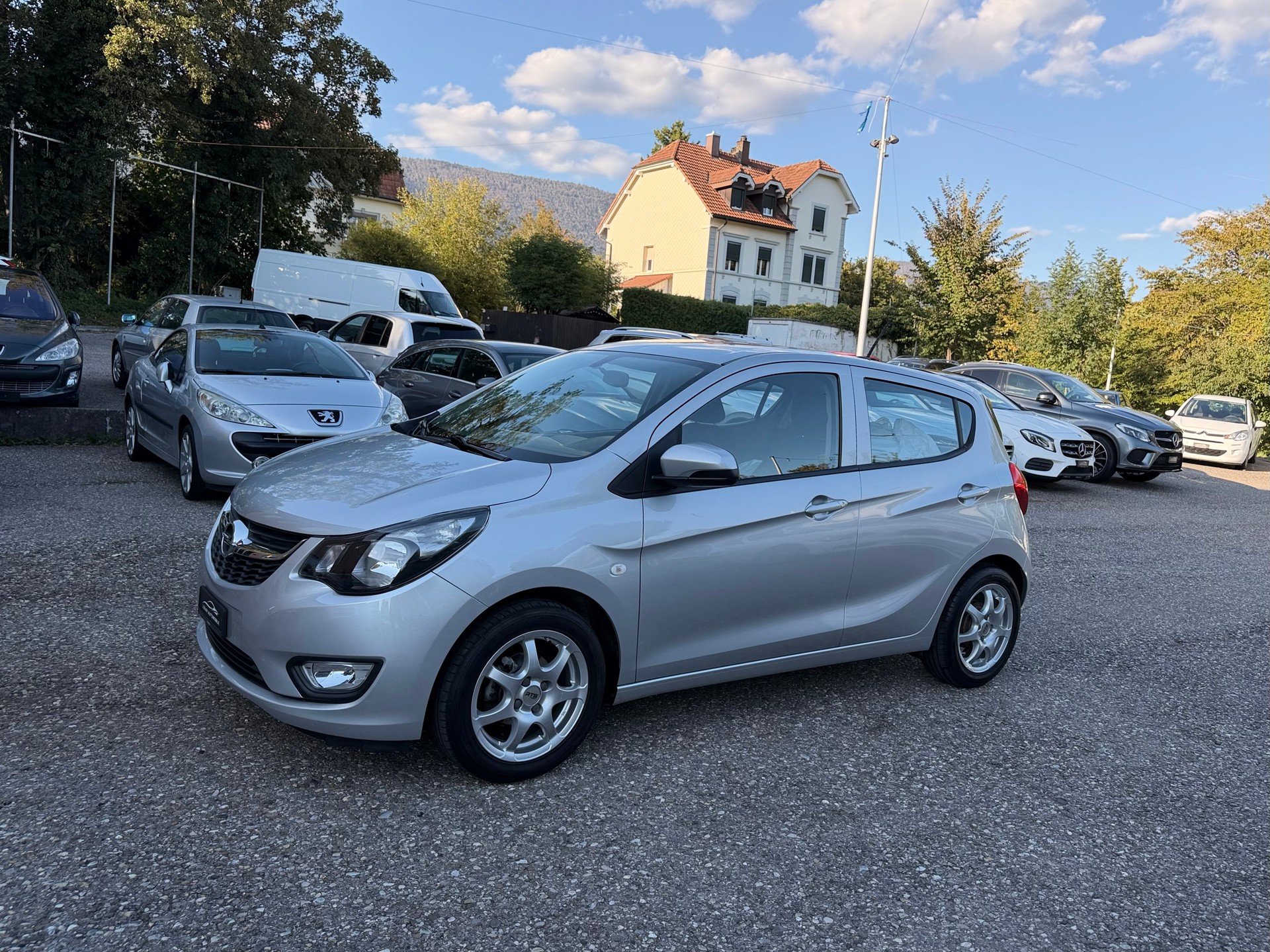 OPEL Karl 1.0 EcoFLEX Rocks Easytronic-image-4
